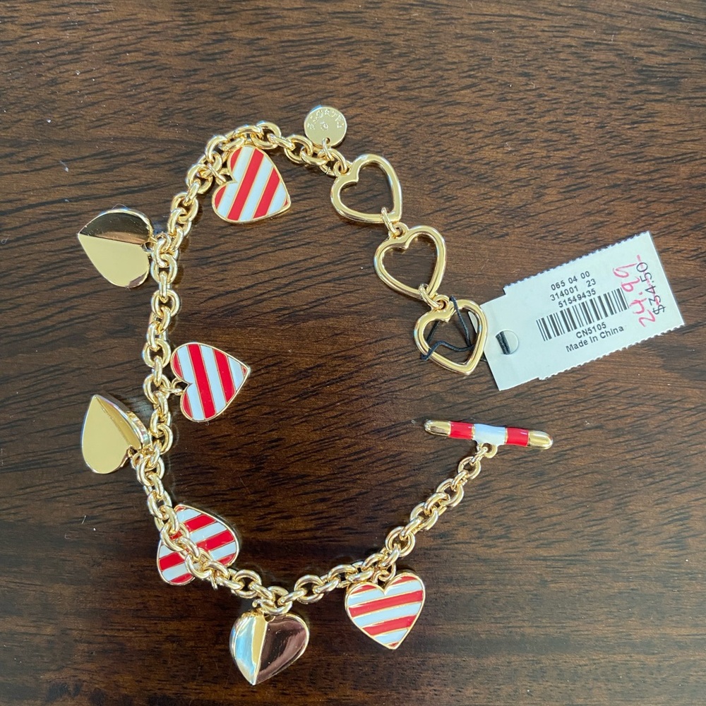 New Talbots bracelet